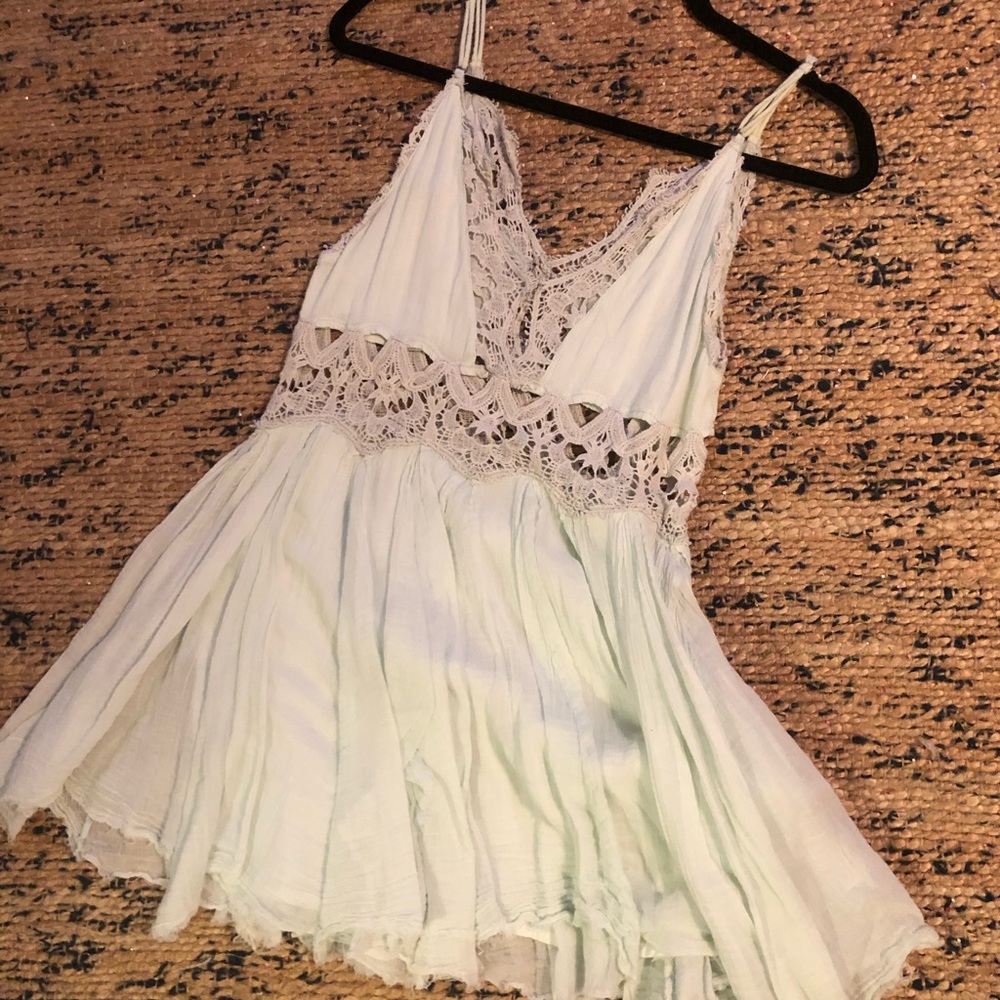 Free People Dress